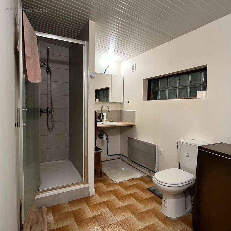 Photo 5 - Maison à LE GALLET