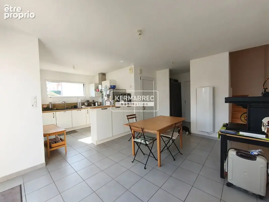Maison Vannes 5 pièces 105 m2 - photo 6