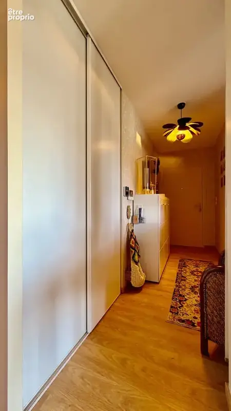 Saint Nazaire T3 de 64.02 m² - DPE B - terrasse 9 m² - 2 places de stationnement - photo 15