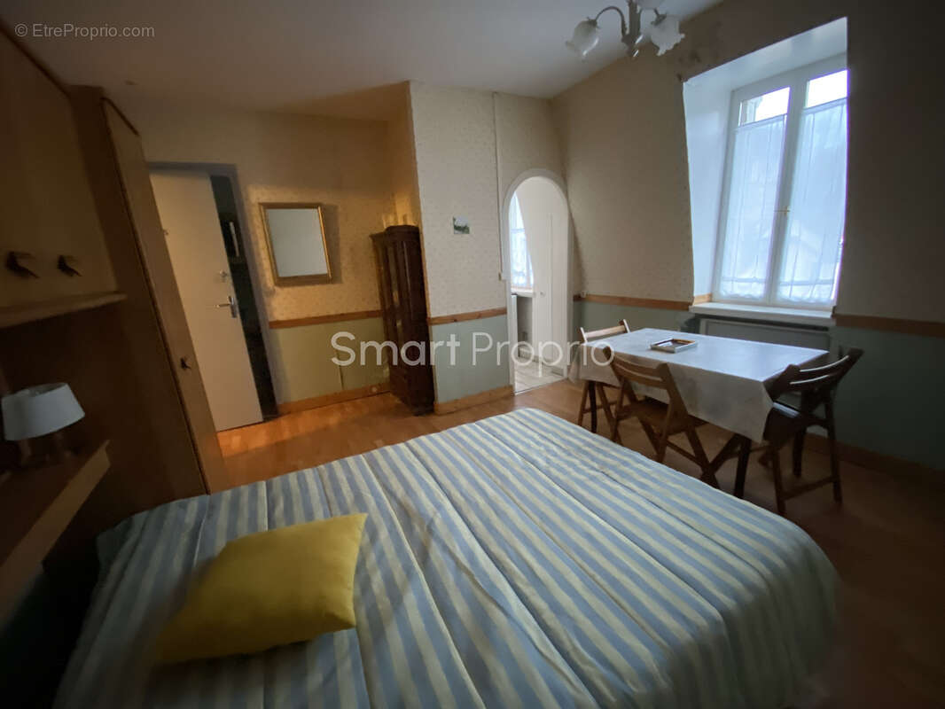 IMMEUBLE de 14 studios à Bagnoles de l'orne - photo 4