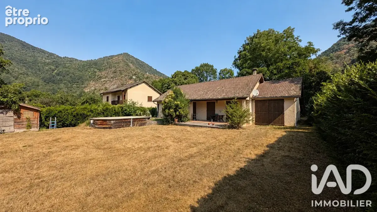 Photo 1 - Maison à SIGUER