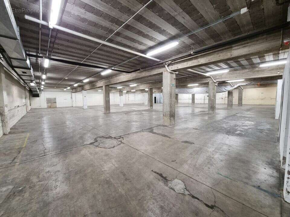 Appartement à EPINAL