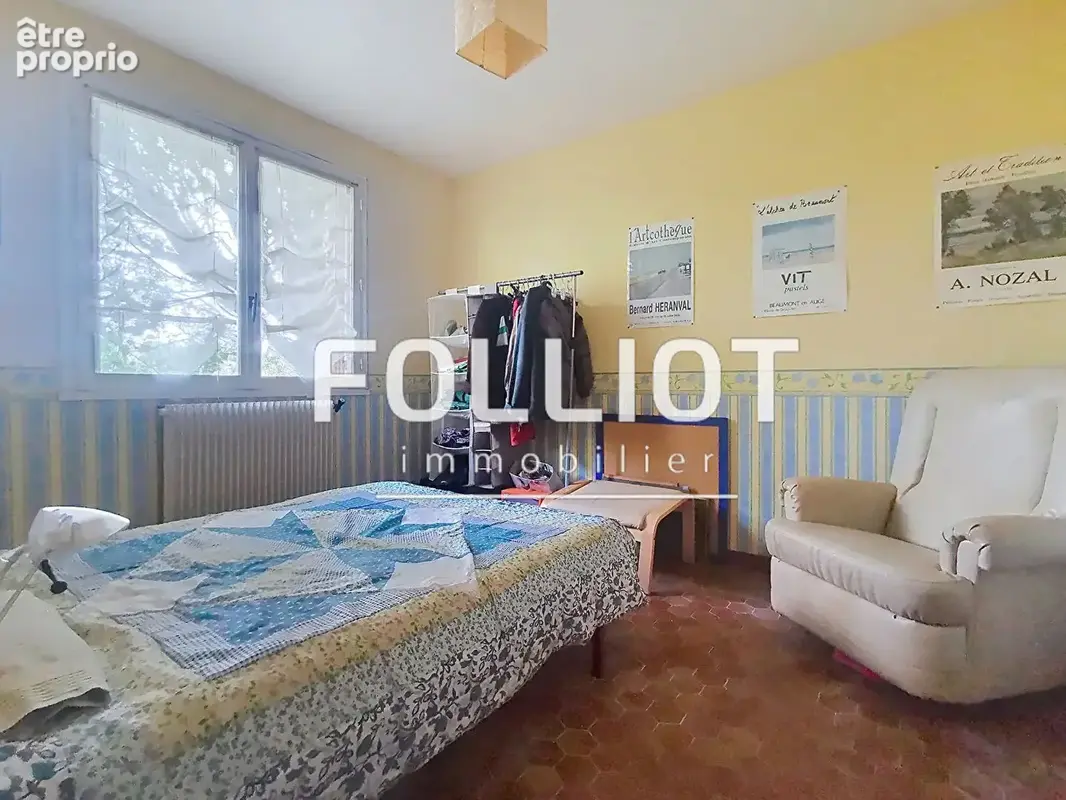 Maison à vendre à Jullouville - Référence 141996 - photo 7