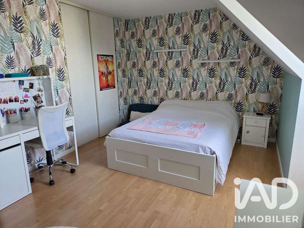 Maison 143 m² à Vendome  - photo 7