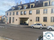 Appartement à AVALLON