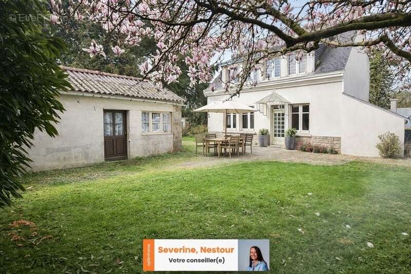 Maison à vendre 5 pièces  (56) - photo 2