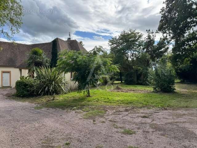 Maison à SAINT-GATIEN-DES-BOIS