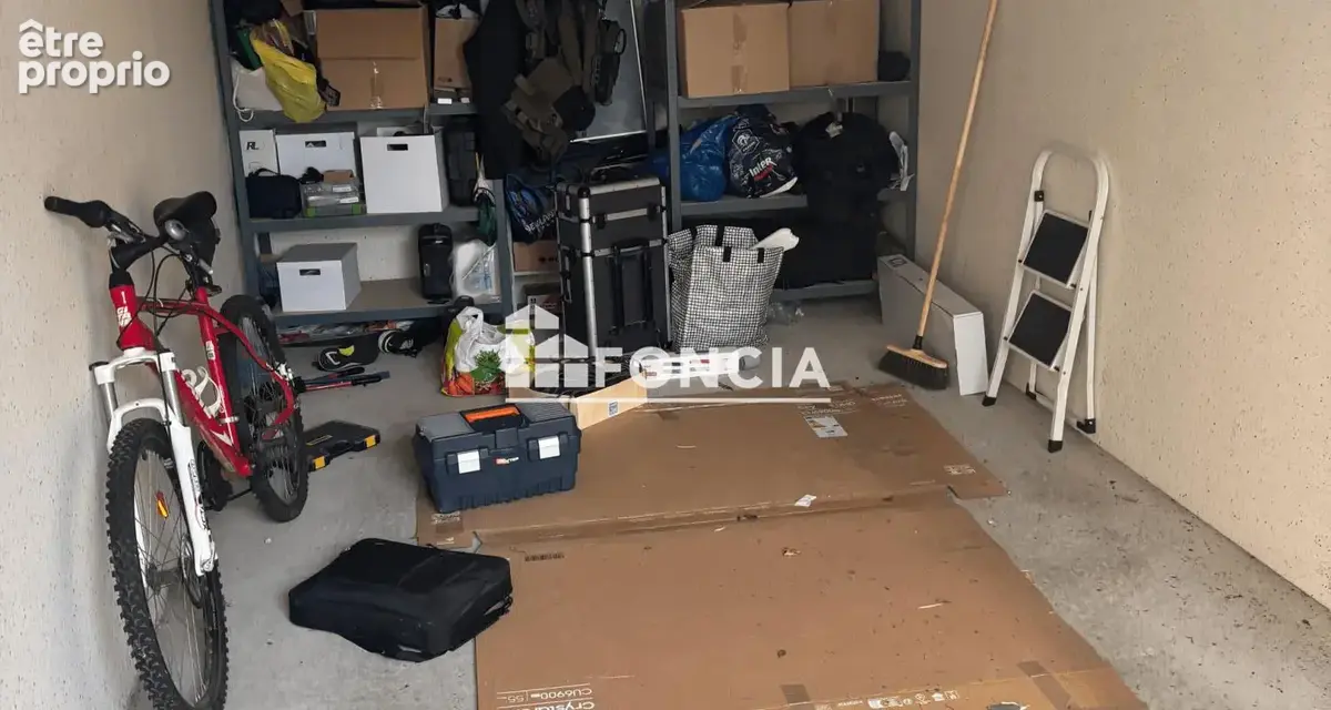 Studio avec garage – Idéal investissement - photo 5