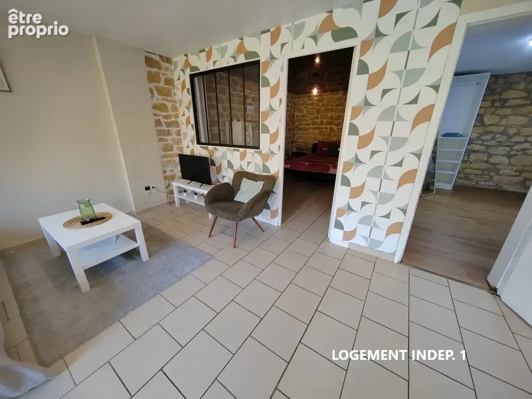 Rare Villa d'architecte 11 pièces piscine 21 ares - photo 15