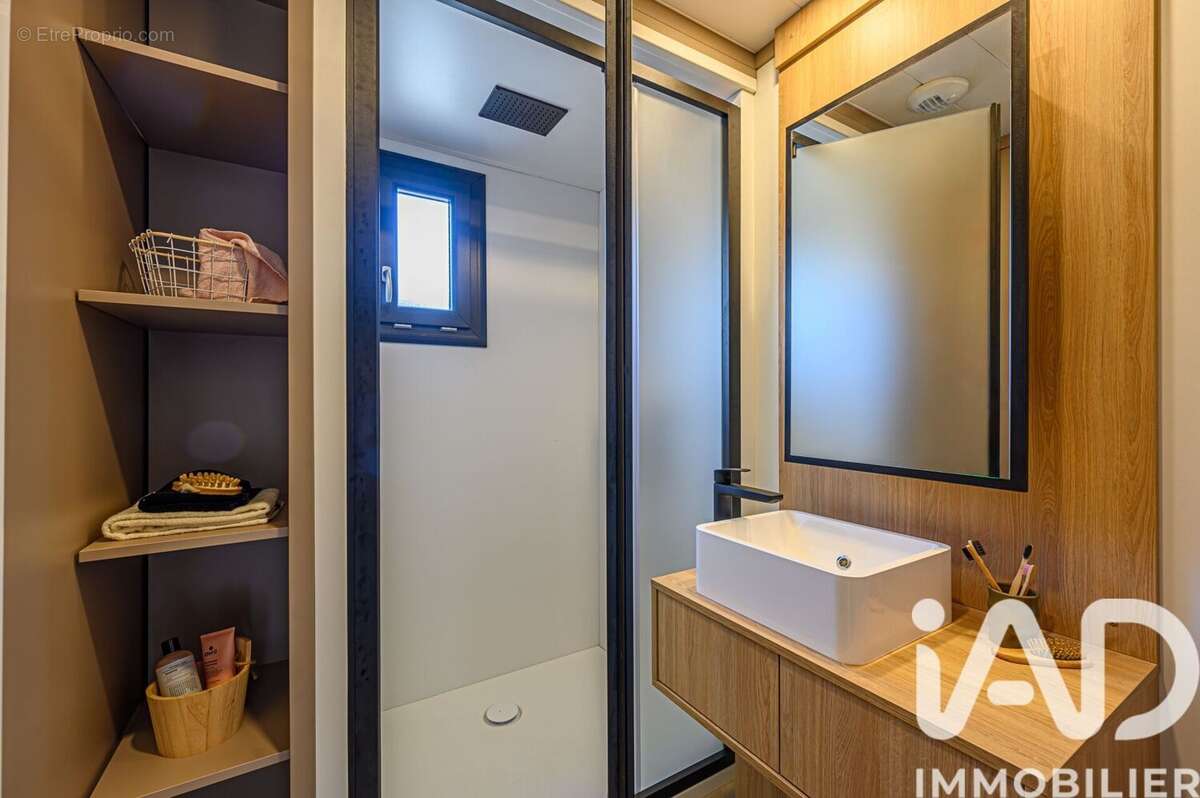 Photo 5 - Maison à SULNIAC