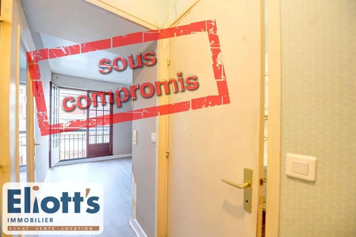 Appartement à PARIS-13E