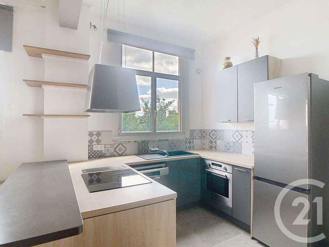 Photo 4 - Appartement à CHOISY-LE-ROI