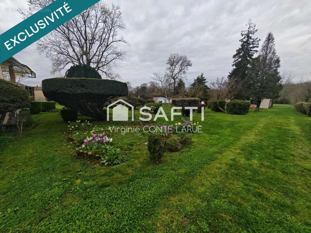 Photo 9 - Maison à CHASSENEUIL-SUR-BONNIEURE