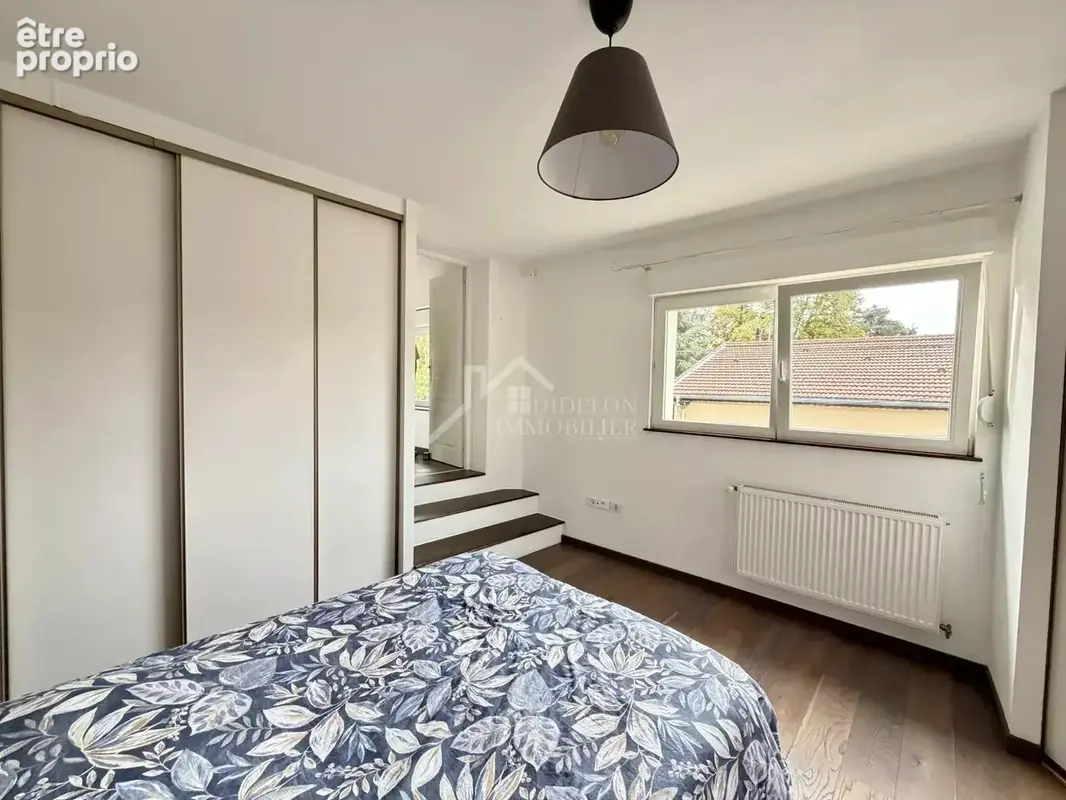 Maison 6 pièces - 130 m² - jardin - photo 5