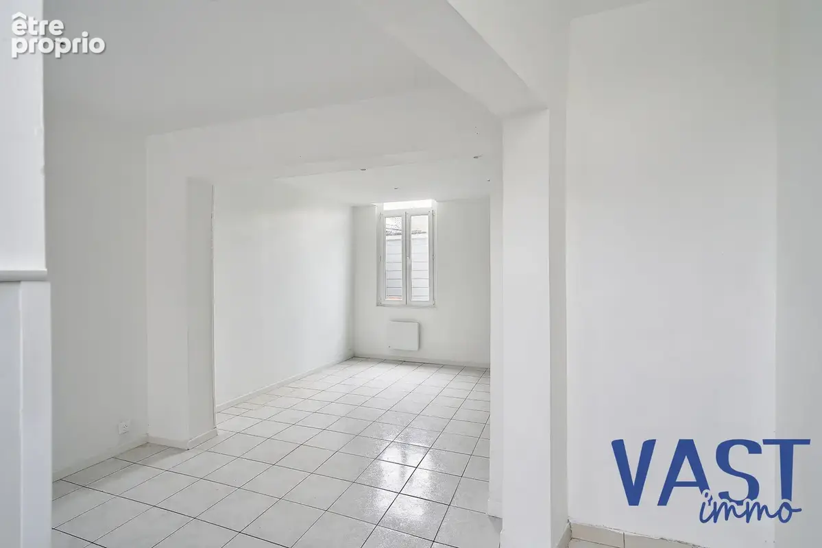 Maison 4 pièces 82 m² à vendre à Halluin (59250) - photo 2