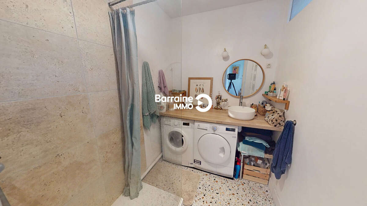 Appartement à BREST