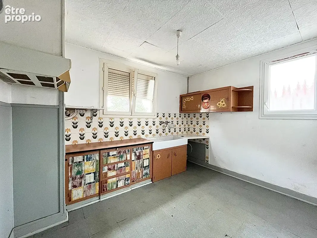 Maison Châtellerault 4 pièces 65.4 m2 - photo 7