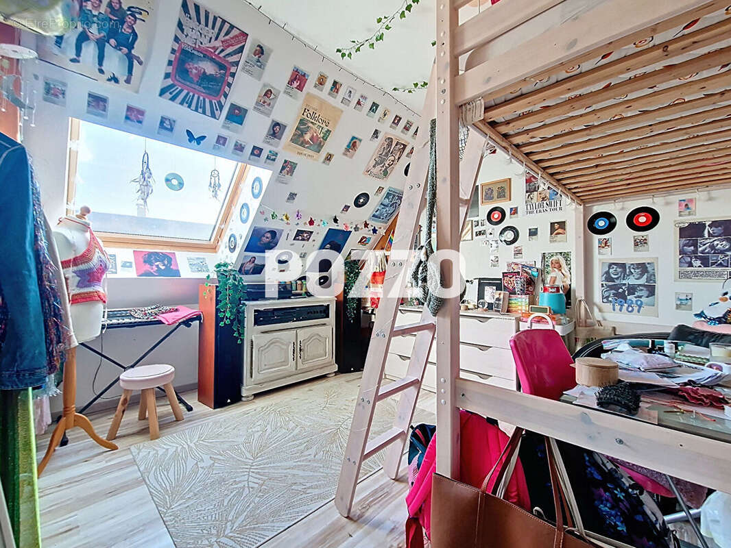 À vendre - Maison familiale à Cairon (Caen Nord) - photo 14