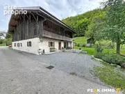Maison à MEGEVETTE