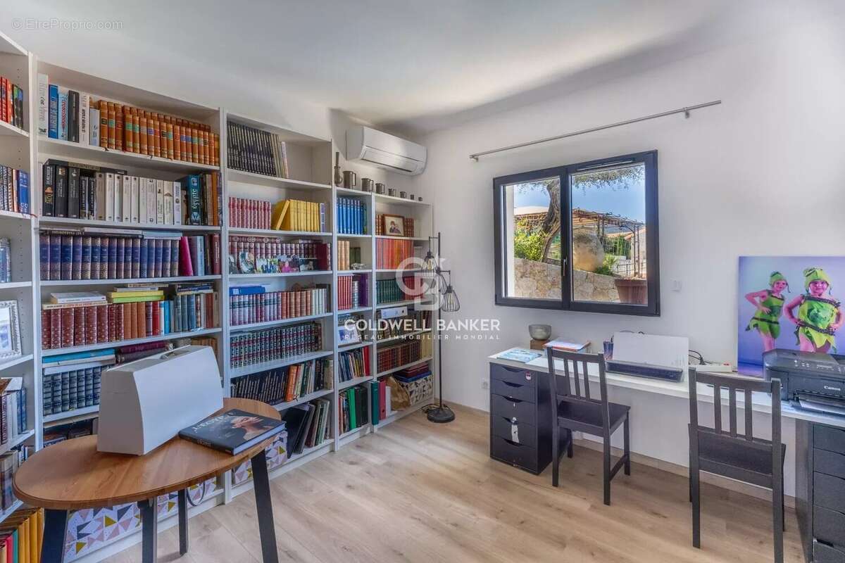 Maison à MONTICELLO