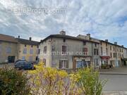 Maison à CHATEAUPONSAC