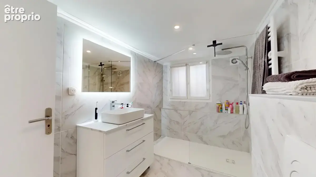 Maison 5 pièces 108 m² à vendre à Bondy (93140) - photo 16