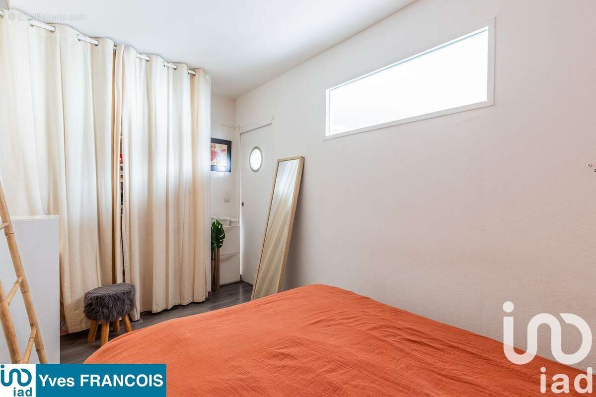 Photo 7 - Appartement à SAINT-MICHEL-SUR-ORGE