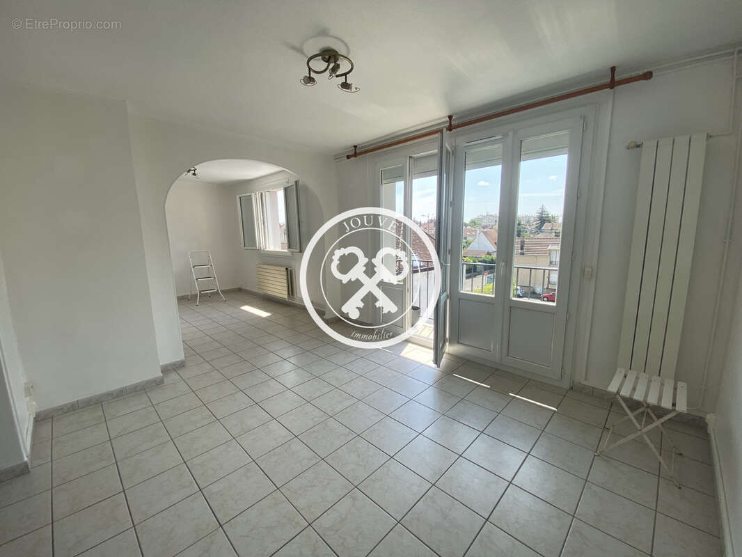 Appartement F3 - TROYES - photo 7