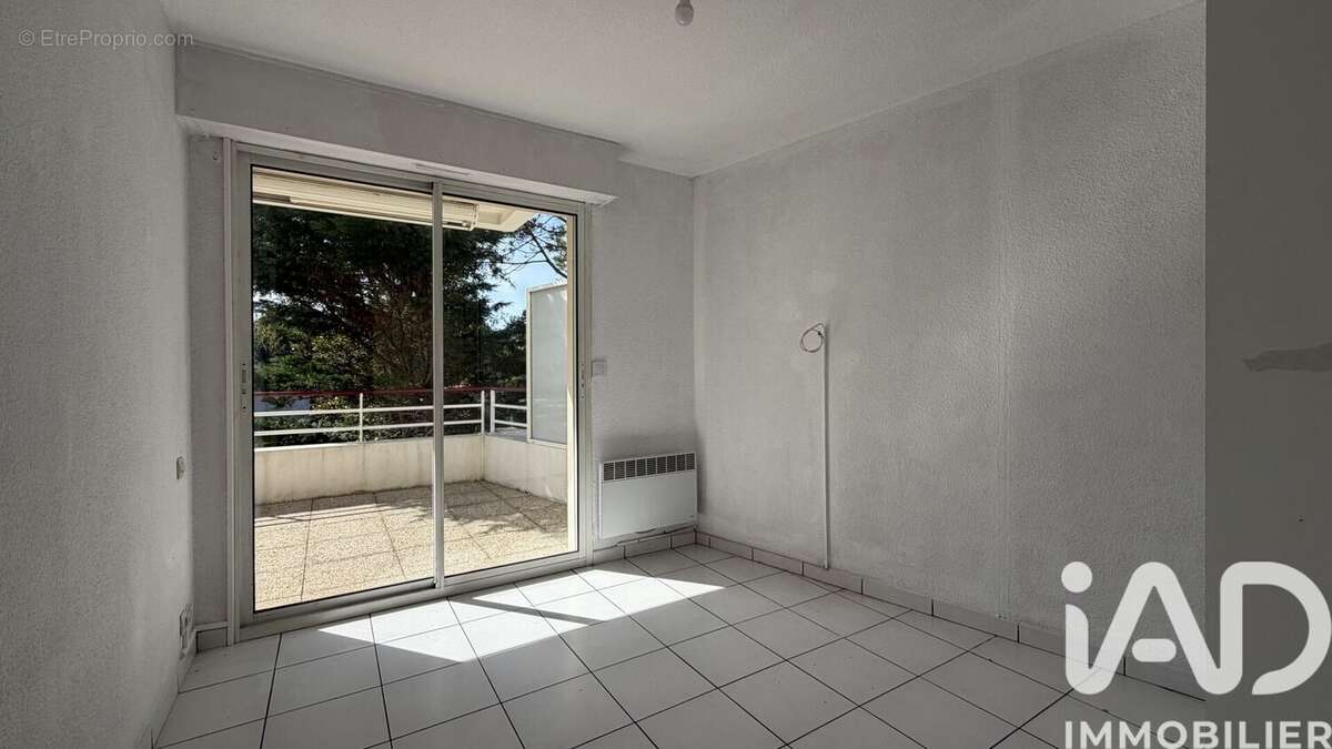 Photo 7 - Appartement à PORNICHET