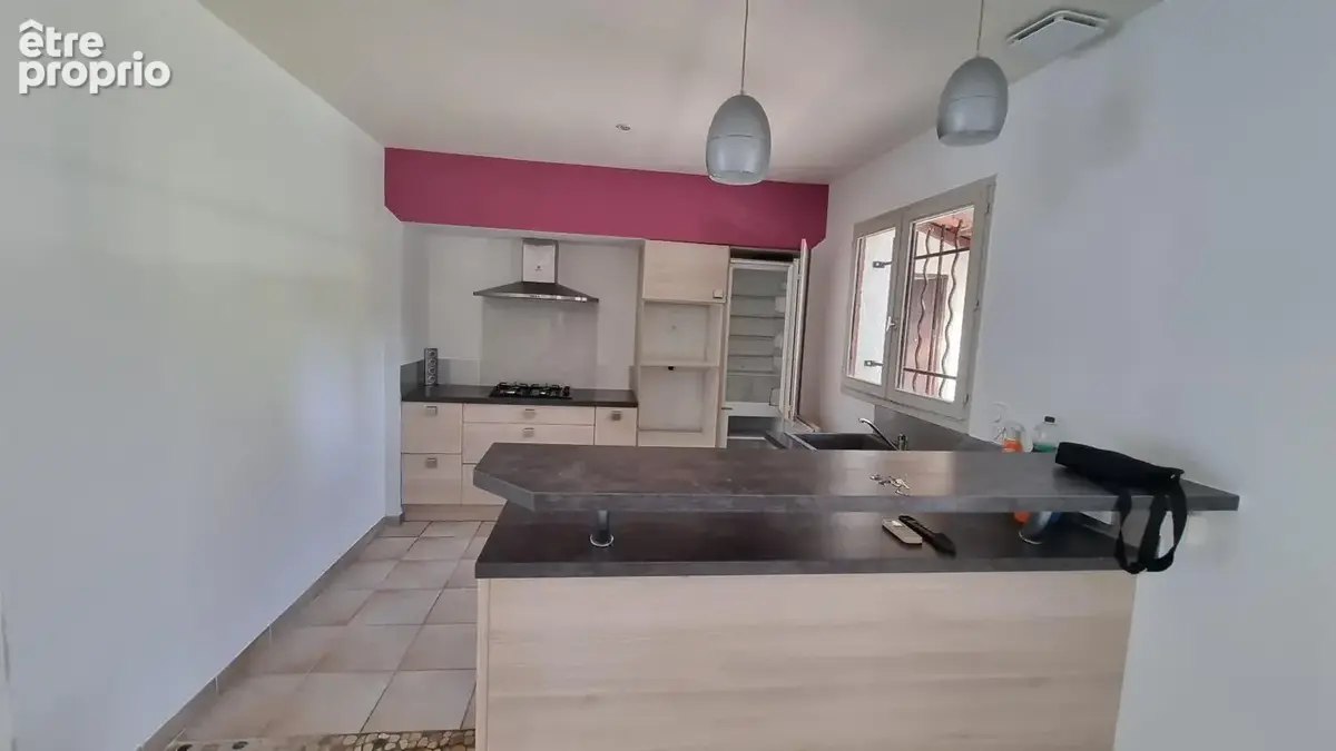Maison 6 pièces 121 m² à vendre à Uchaud (30620) - photo 5