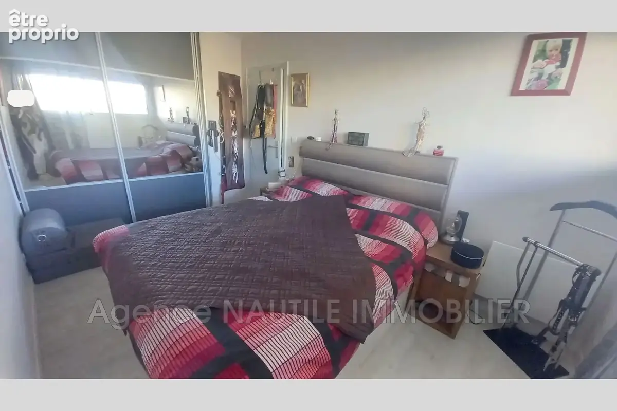 Appartement 2 pièces 51 m² à vendre à La Grande-Motte (34280) - photo 7