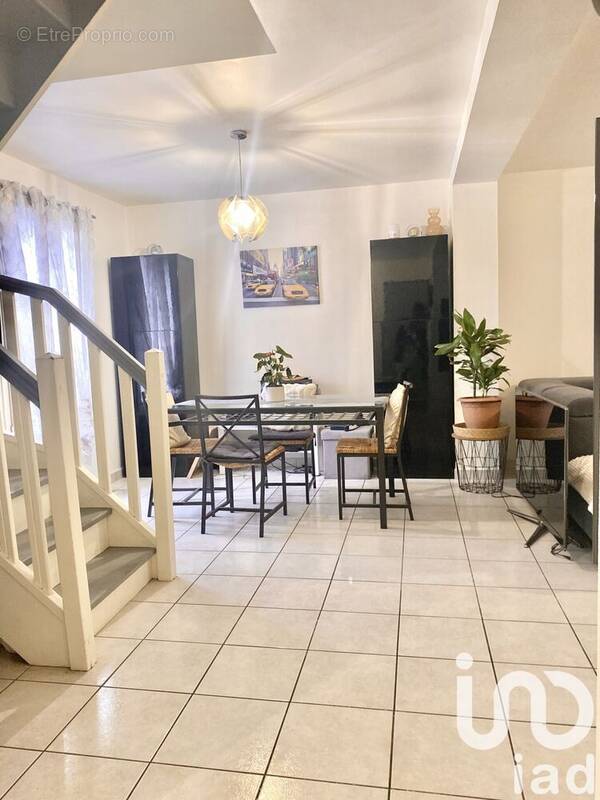 Photo 1 - Maison à MELLO