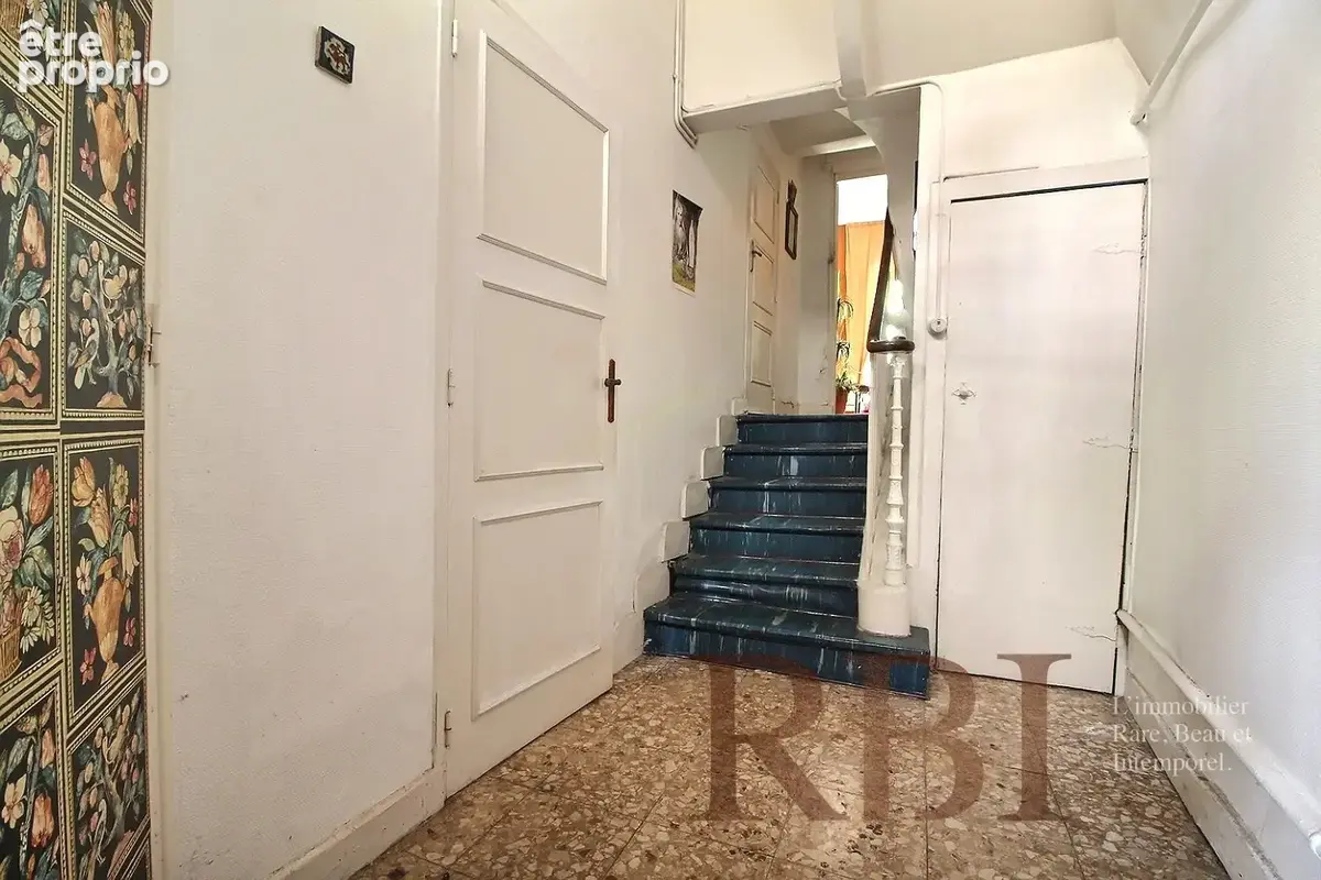 Appartement de caractère au sein d'un hôtel particulier du XIXo siècle - photo 8