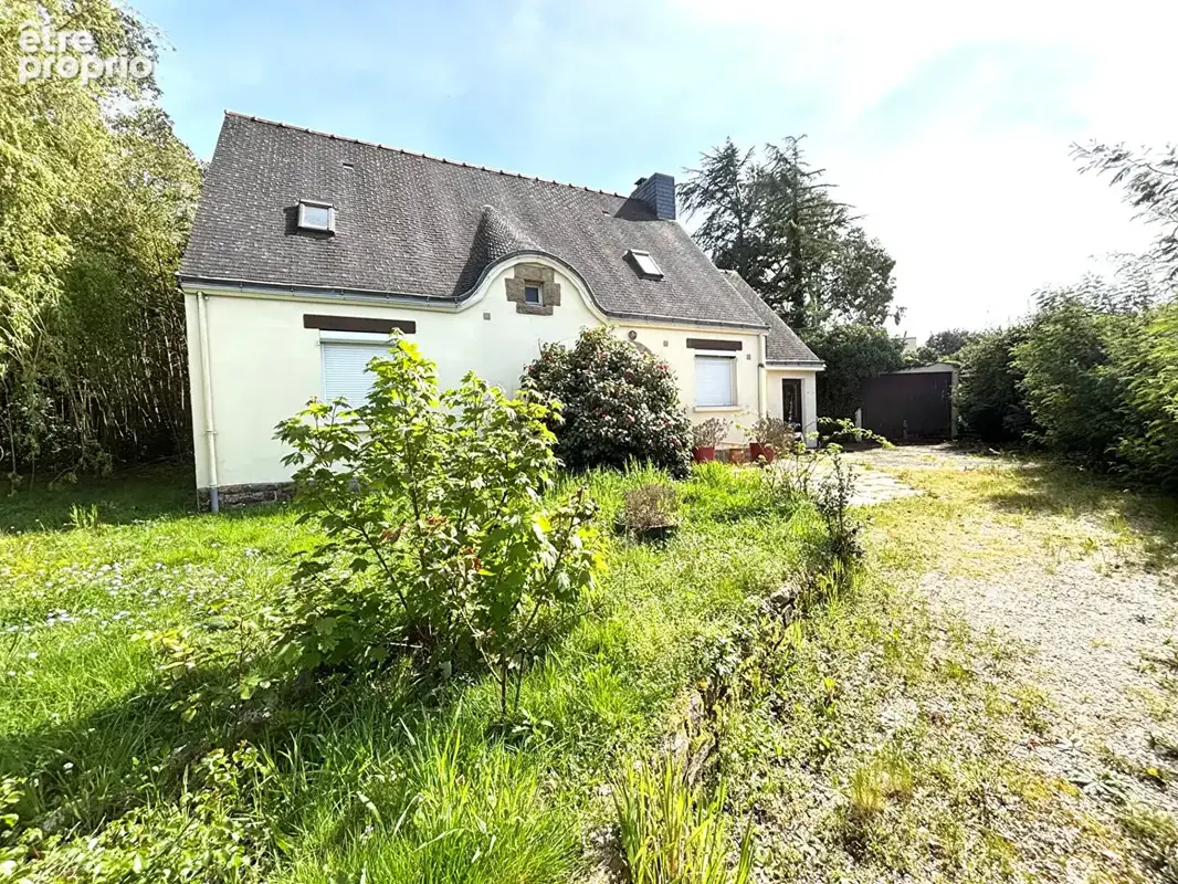 Maison à PORNICHET
