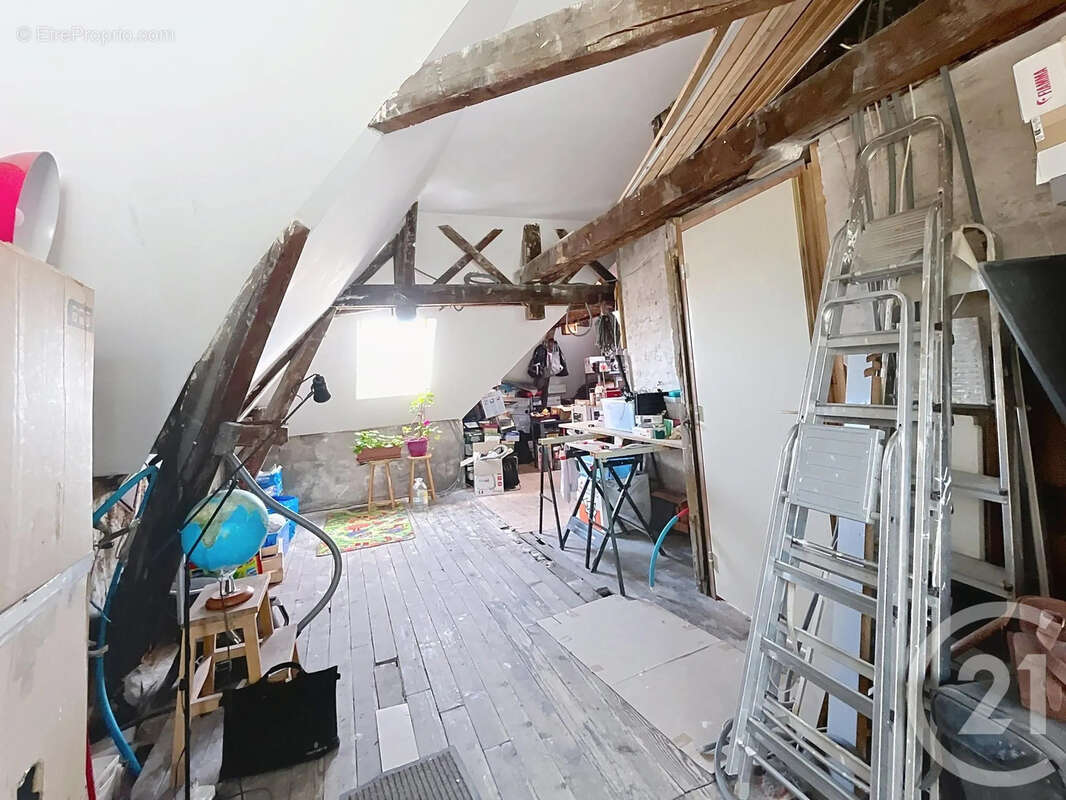 Appartement à EPERNAY