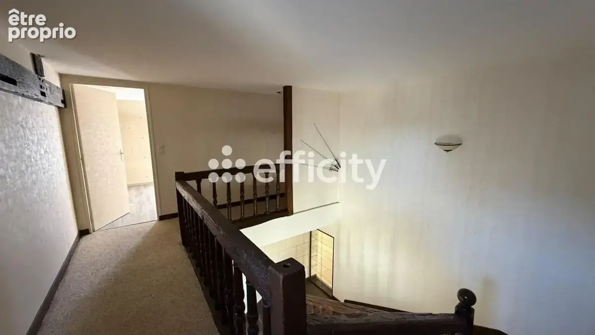 Maison de ville - photo 19