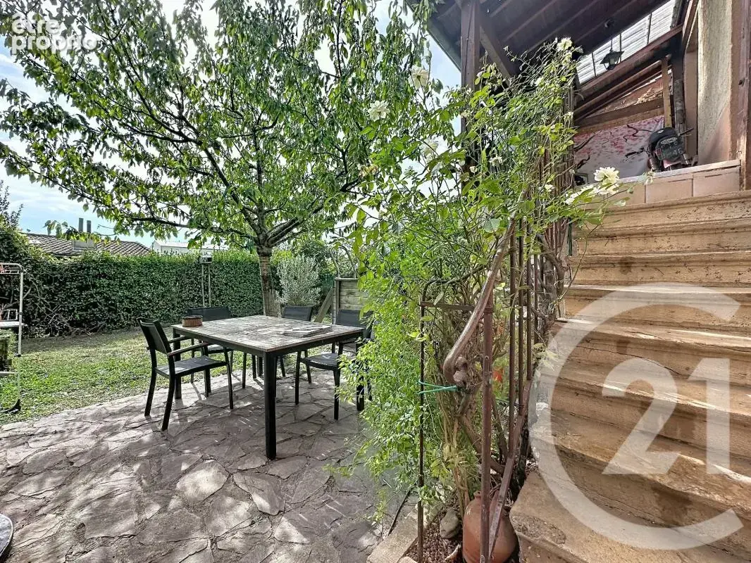Maison de ville - photo 15