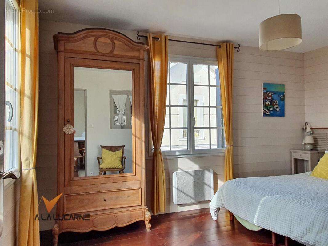 Maison à SAINT-TROJAN-LES-BAINS