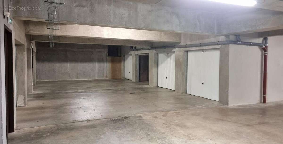 Appartement à ANGERS