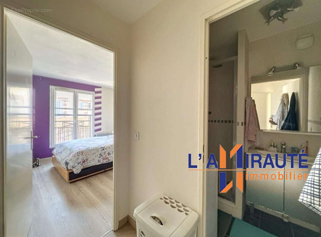 Appartement à HOUILLES