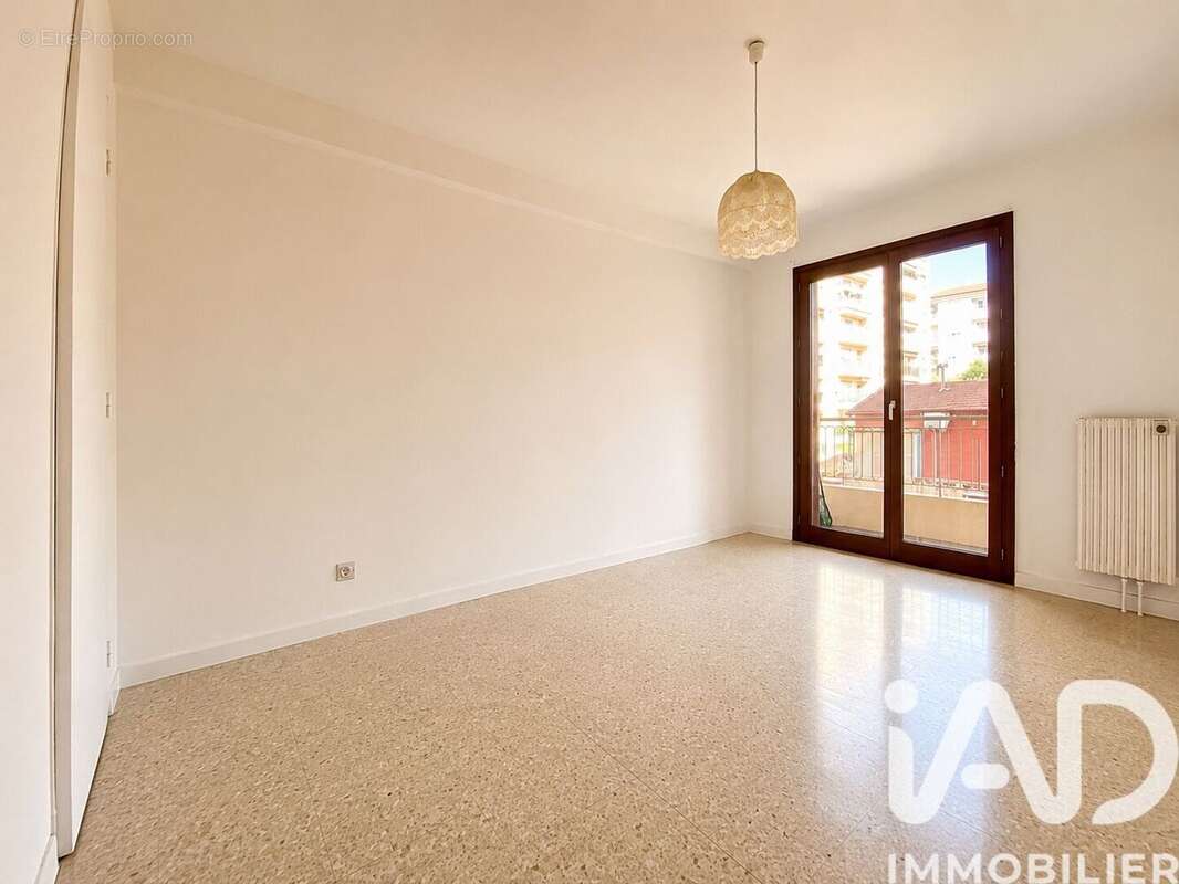 Photo 2 - Appartement à NICE