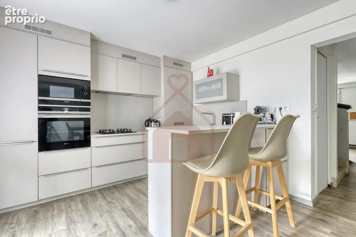Maison 7 pièces 127 m² à vendre à Arcueil (94110) - photo 5