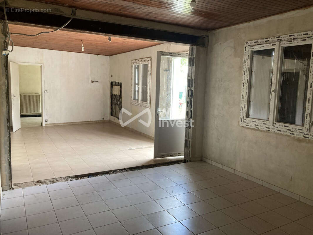 Appartement à MOURENX