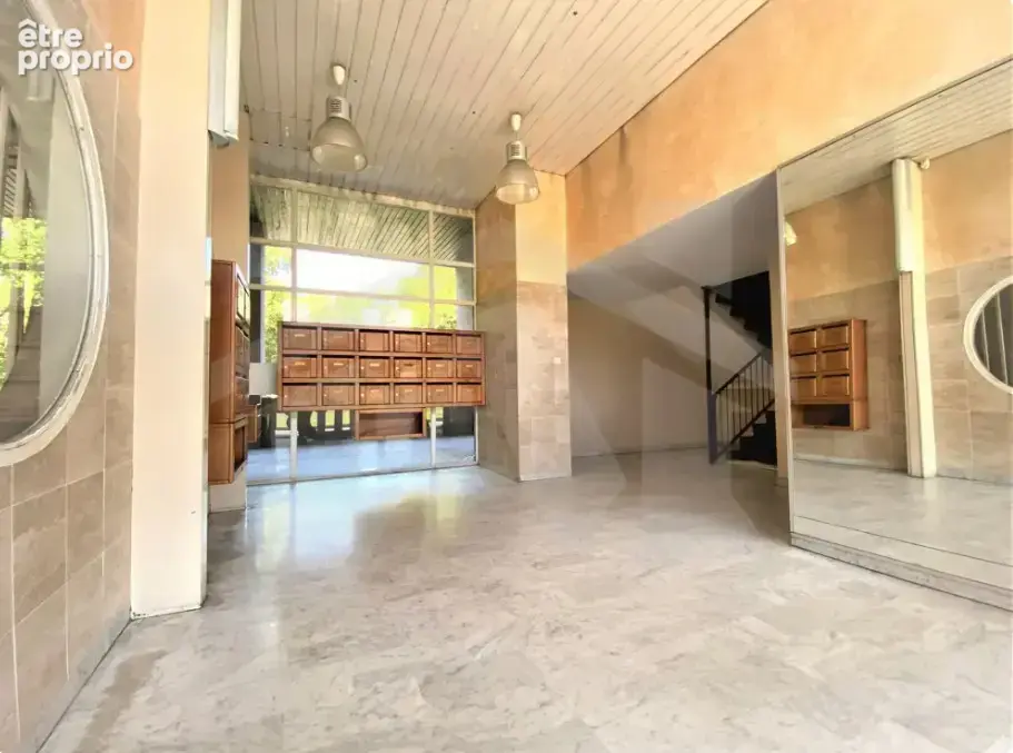Appartement 2 pièces, 49m2 avec balcon - photo 6