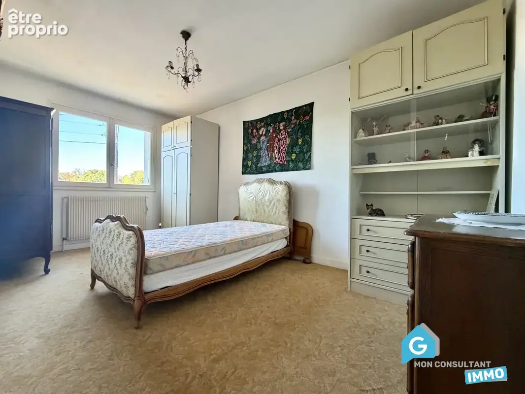 Appartement 4 pièces 82 m² à vendre à Beaune (21200) - photo 7