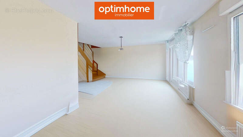 Appartement à REDON