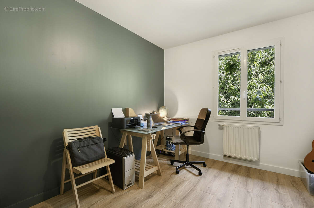 Maison à SAINT-GENIES-BELLEVUE