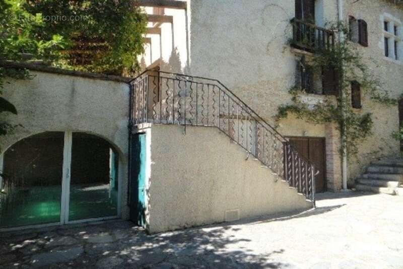Maison à ALES