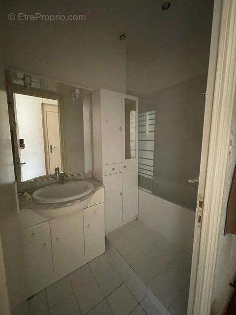 Appartement à LYON-6E