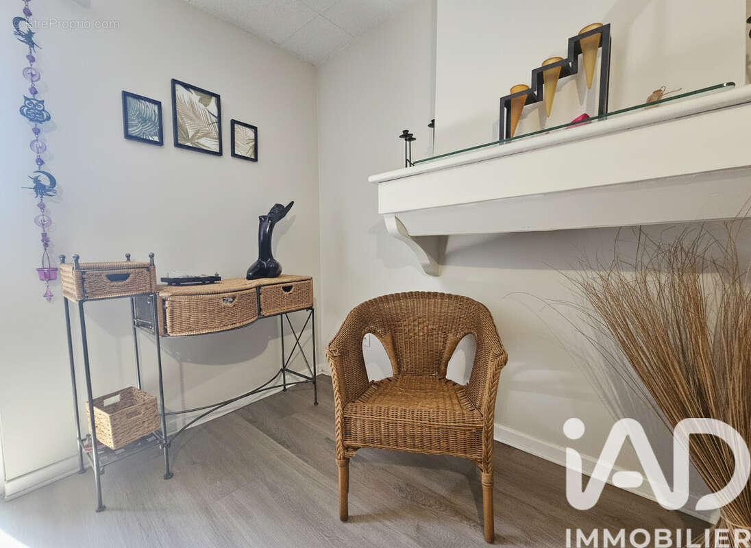 Photo 4 - Maison à RENAGE